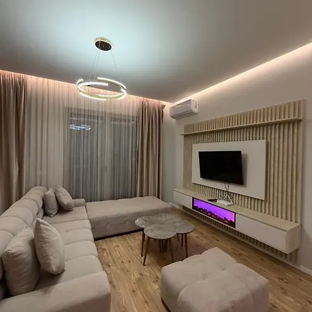 Luxury At Delijorgji Complex 10 Lejlighed