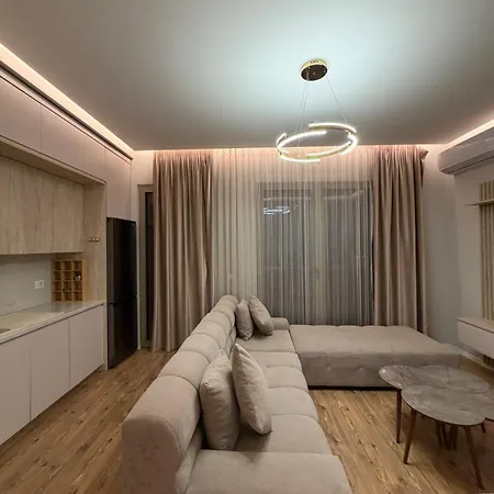 Lejlighed Luxury At Delijorgji Complex 10 Tirana