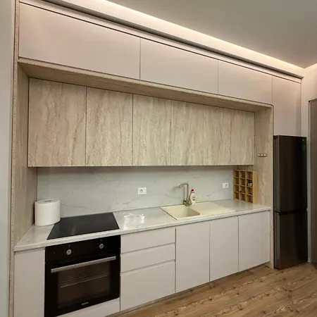 Luxury At Delijorgji Complex 10 Tirana