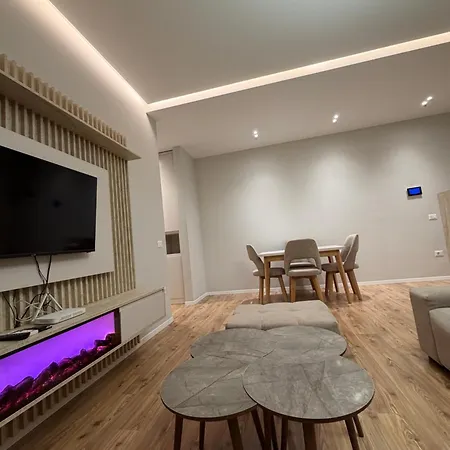 Lejlighed Luxury At Delijorgji Complex 10 *