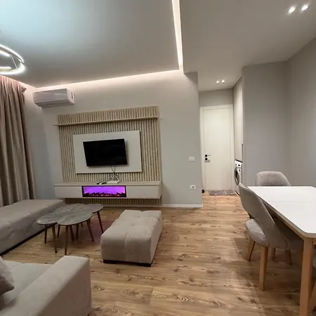 Lejlighed Luxury At Delijorgji Complex 10 *