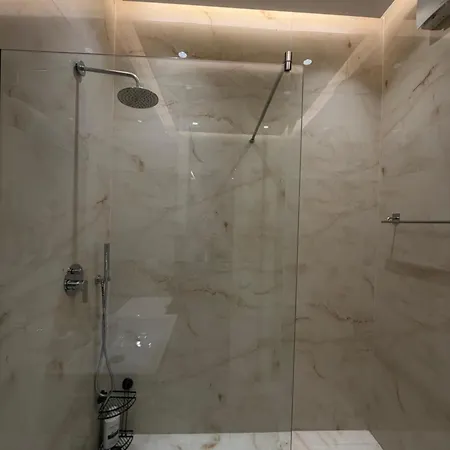 Luxury At Delijorgji Complex 10 Lejlighed *