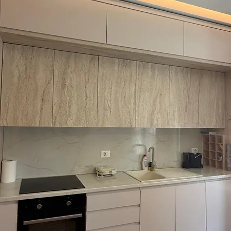 Luxury At Delijorgji Complex 10 Апартаменты *