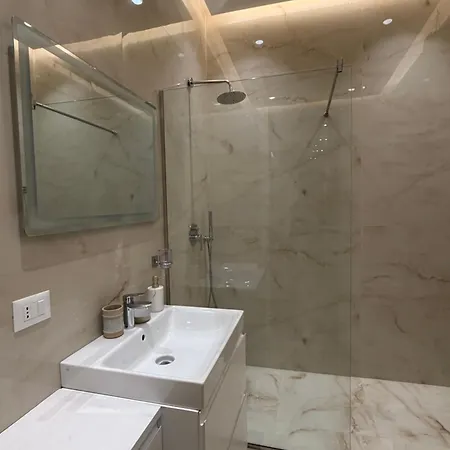 Luxury At Delijorgji Complex 10 Lejlighed *