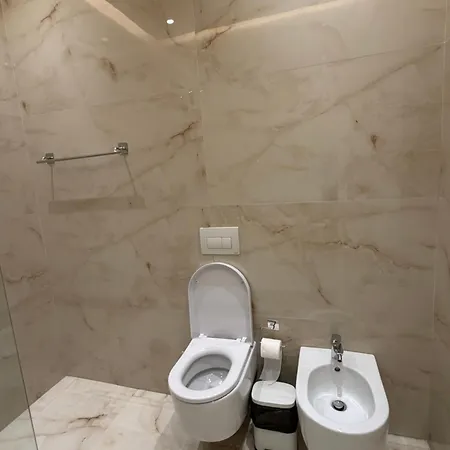 Luxury At Delijorgji Complex 10 Tirana