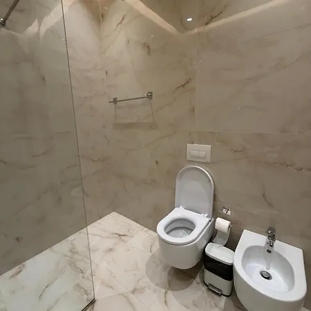 Luxury At Delijorgji Complex 10 Lejlighed Tirana