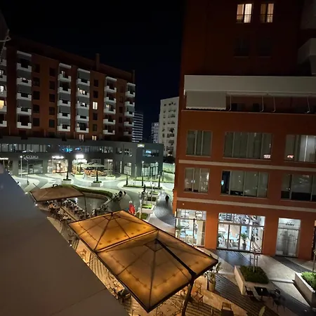 Luxury At Delijorgji Complex 10 公寓
